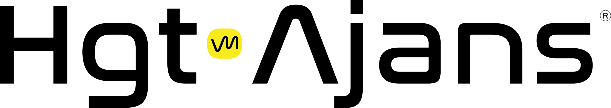 Hgt Ajans Logo